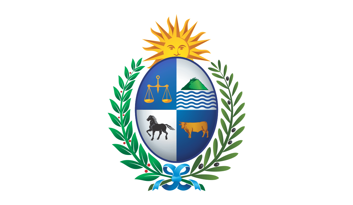 Redescubriendo el Escudo Nacional del Uruguay :: Kábala Diseño