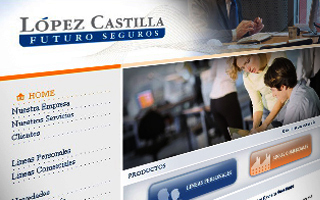Lopez Castilla Futuro Seguros