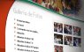 Sitio web para Instituto Mafalda