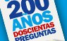Libro 200 a&ntilde;os 200 preguntas