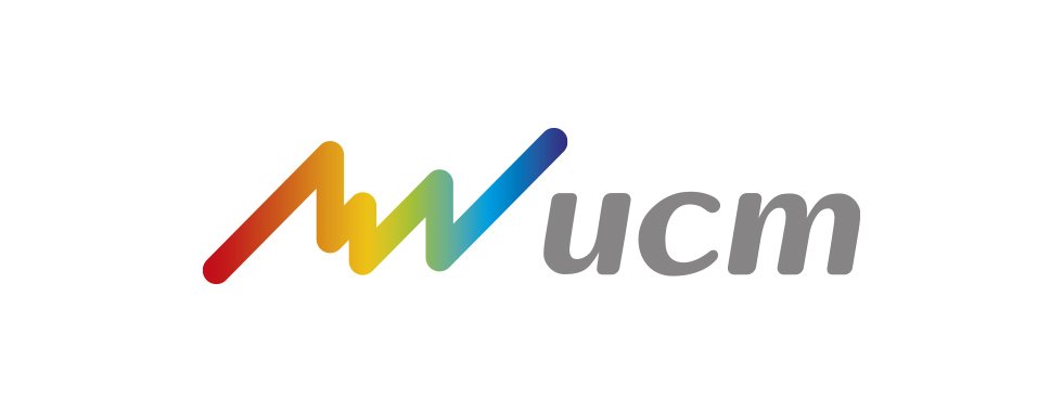Gráfica de marca y campaña institucional UCM