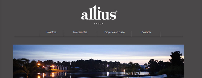 Web Altius Group