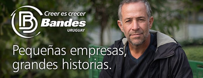 Campaña Pymes Banco Bandes