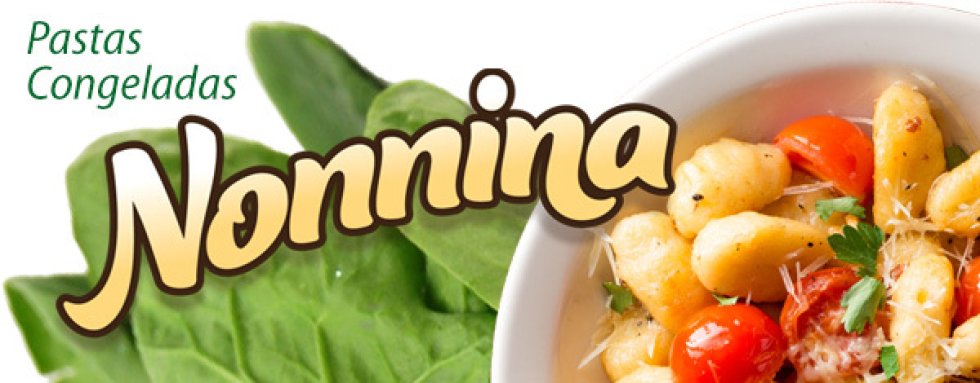 Packaging Nonnina