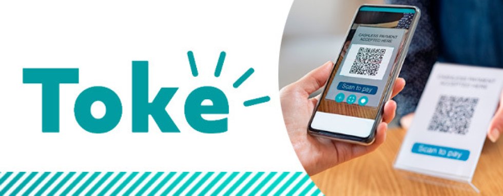Web Toke