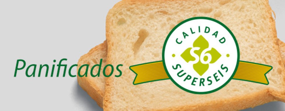 Panificados SuperSeis