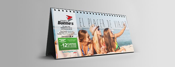 Almanaque 2015