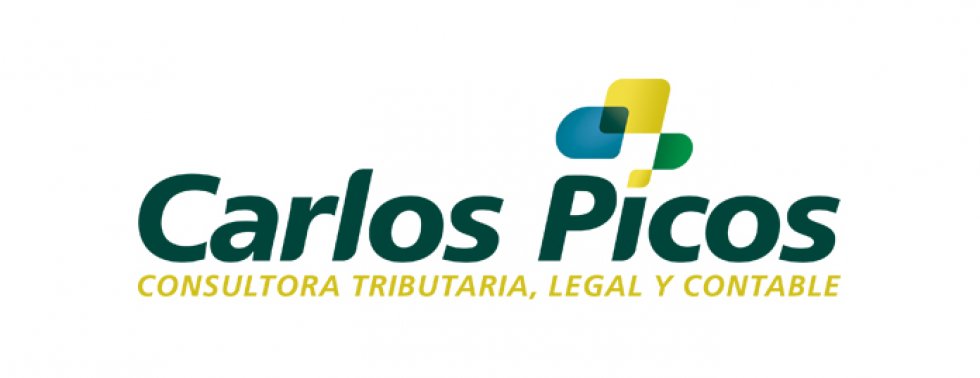 Nueva identidad corporativa para Carlos Picos