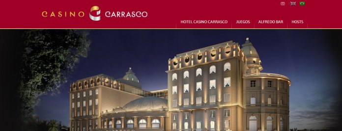 Web Casino Carrasco
