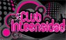 Web Club intensidad