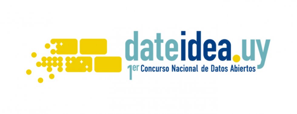 Logo y Gráfica Concurso Date Idea