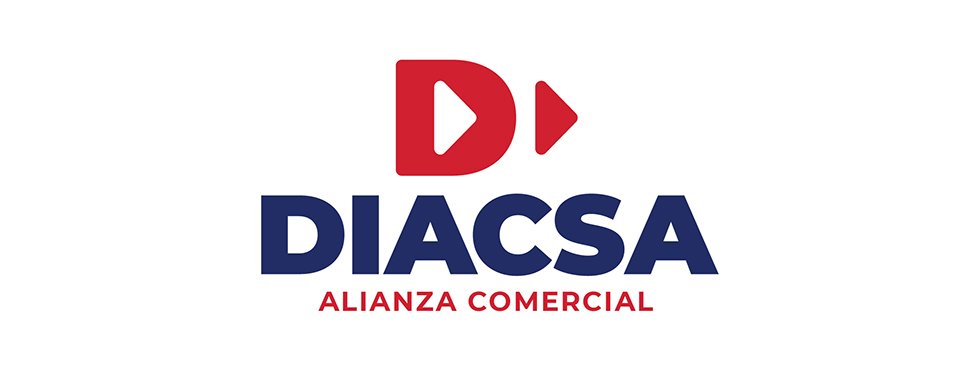Identidad institucional DIACSA