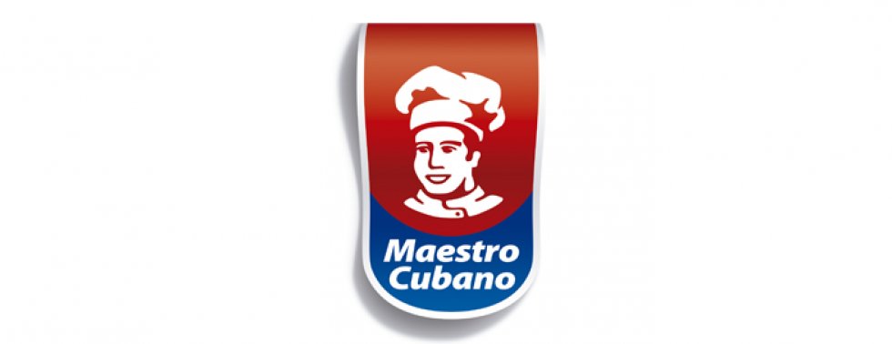Re diseño de imagen corporativa para El Maestro Cubano