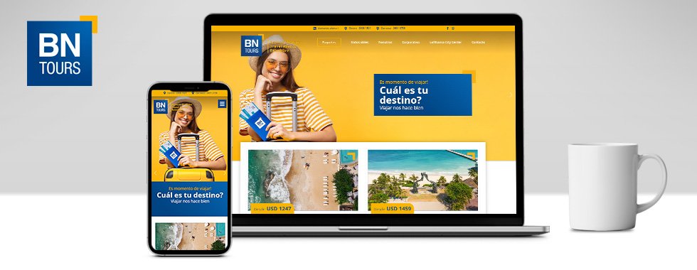 Desarrollo web