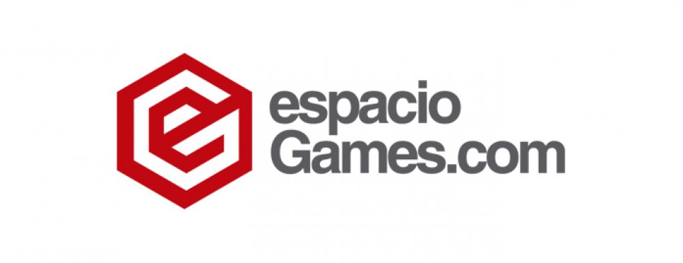 Identidad Corporativa Espacio Games