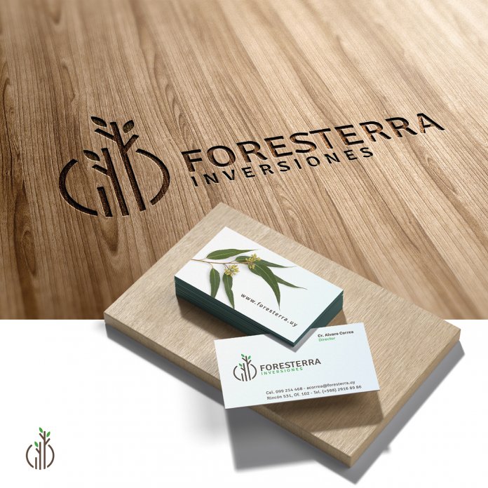 Branding Foresterra