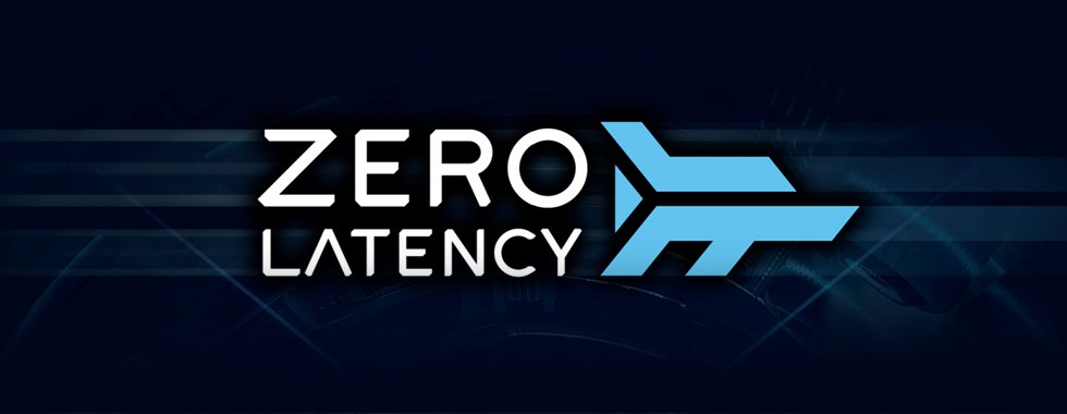 Diseños y comunicación general para Zero Latency, España