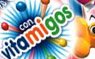 Juego para lanzamiento Vitamigos