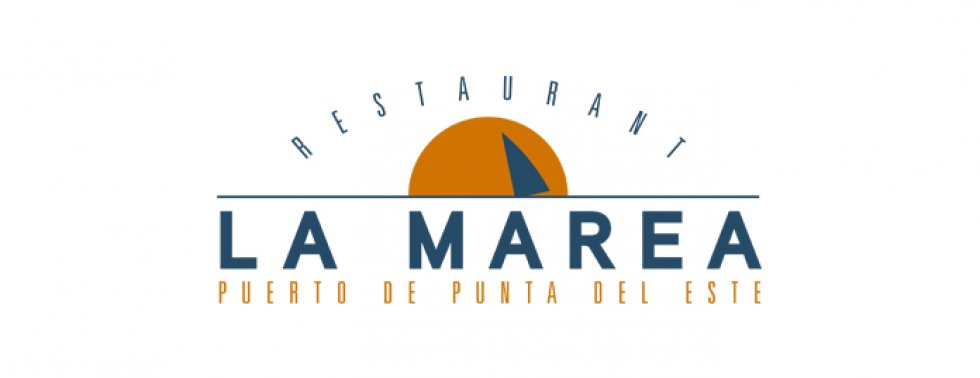 Rediseño de imagen corporativa La Marea
