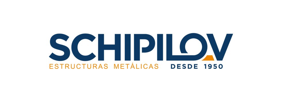 Schipilov Creación de Logotipo