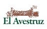 Logo El Avestruz