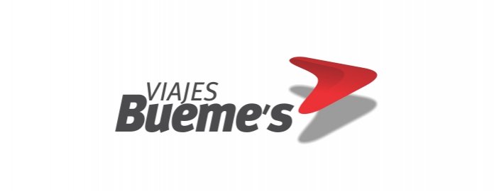 Imagen corporativa para viajes Bueme´s
