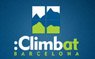 Identidad corporativa Climbat (Espa&ntilde;a)