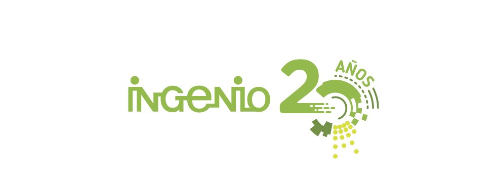 Identidad para 20 años de Ingenio