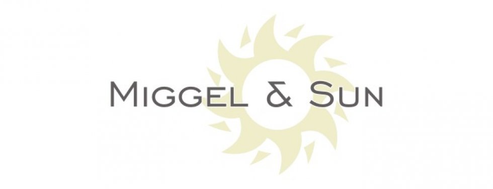 Logo Miggel & Sun