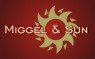 Logo Miggel & Sun