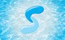 Logotipo para Samoa Piscinas