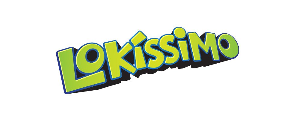 Diseño línea de golosinas Lokíssimo