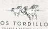 Los Tordillos