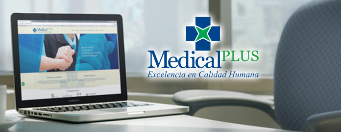 Web MedicalPlus
