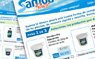Sistema de venta on line para Samoa Piscinas