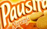 Dise&ntilde;o de pack para galletitas dulces Pausitas