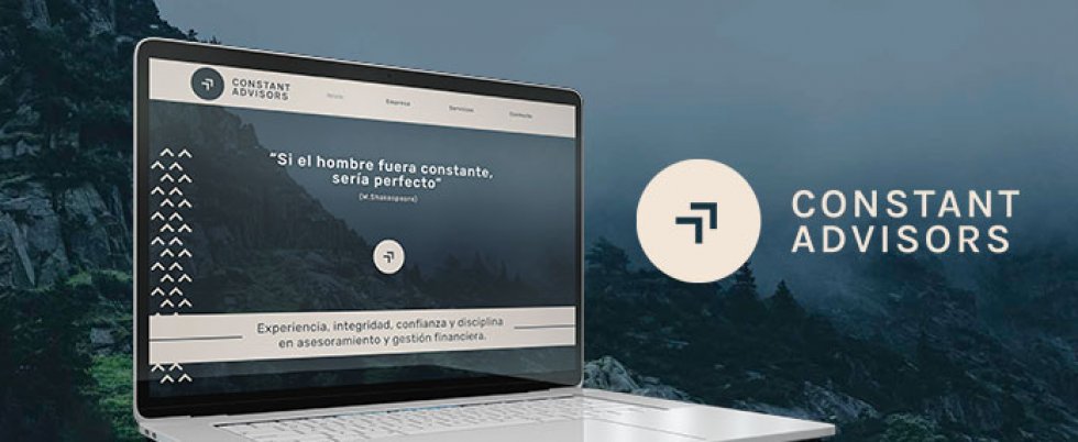 Web Constant Advisors