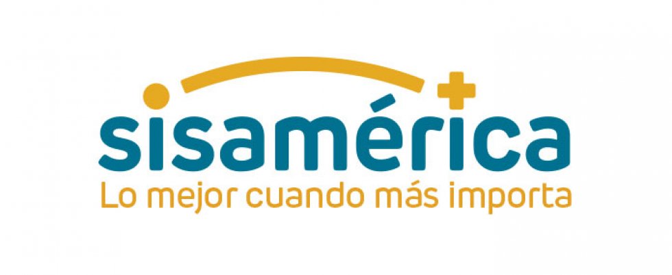 Rebranding Sisamérica 