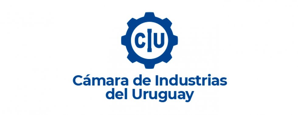 Identidad visual para Cámara de Industrias del Uruguay