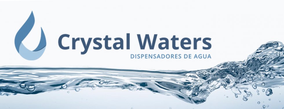 Landing web Crystal Waters