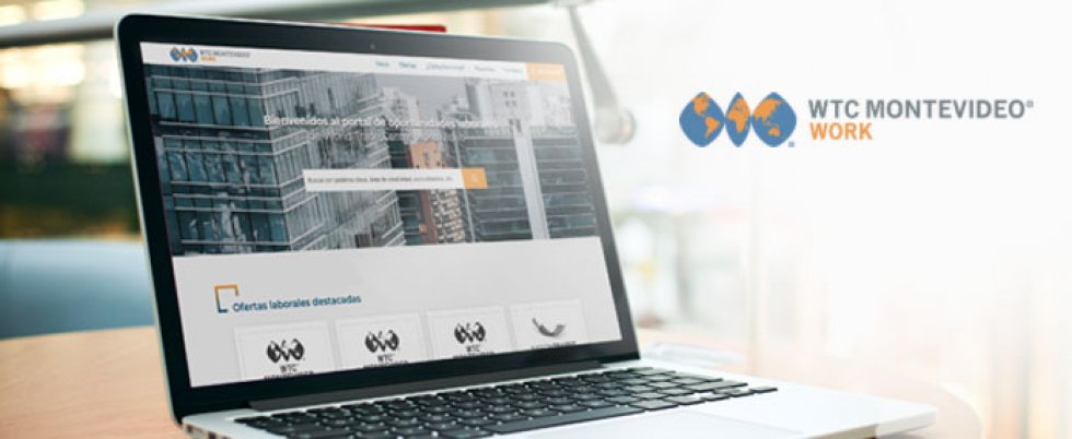 Web WTC Work