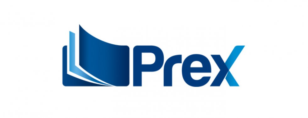 Naming e identidad corporativa Prex Card