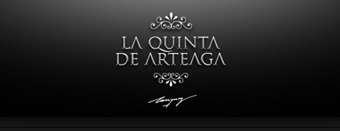 Sitio La Quinta de Arteaga, de Rafael Carriquiry