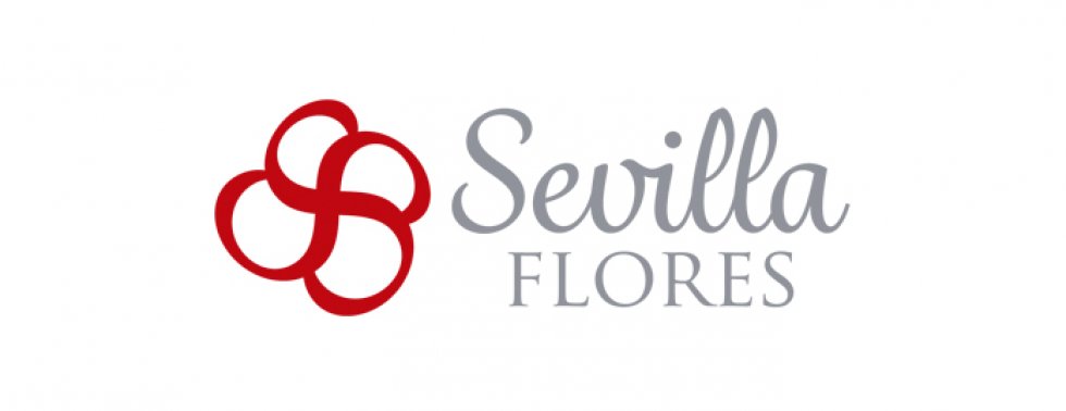 Nueva identidad para Sevilla Flores