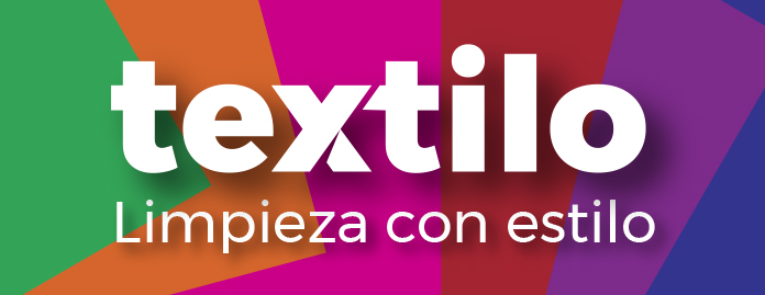 Identidad y packaging para Textilo