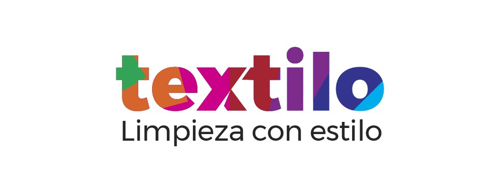 Identidad y packaging para Textilo