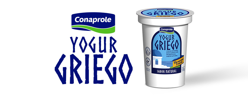 LOGO Yogur Griego PACKAGING 980 x 380px
