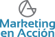 logo Mktg en accion