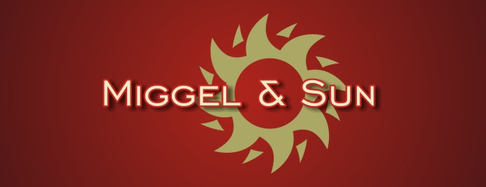 Logo Miggel & Sun