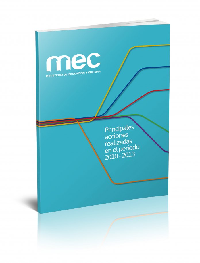 Sintesis de memoria MEC 2010 - 2013